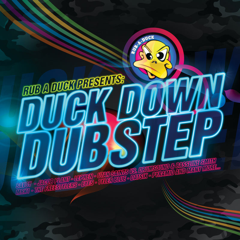 Duck Down Dubstep