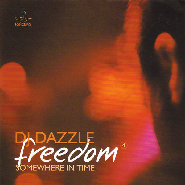 DJ Dazzle - Freedom 4