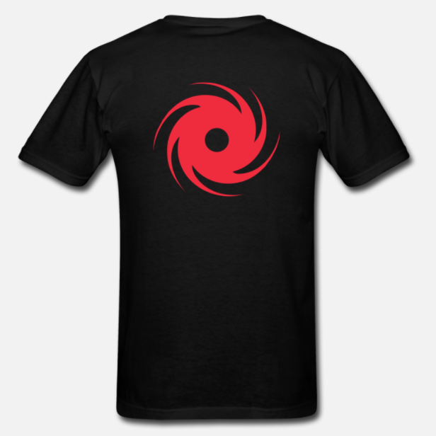 Black Hole Original Shirt