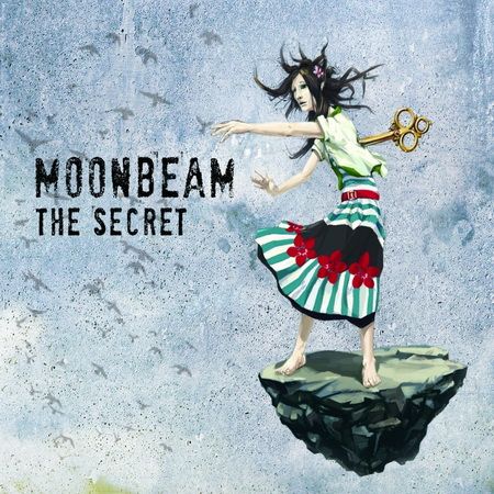 Moonbeam - The Secret