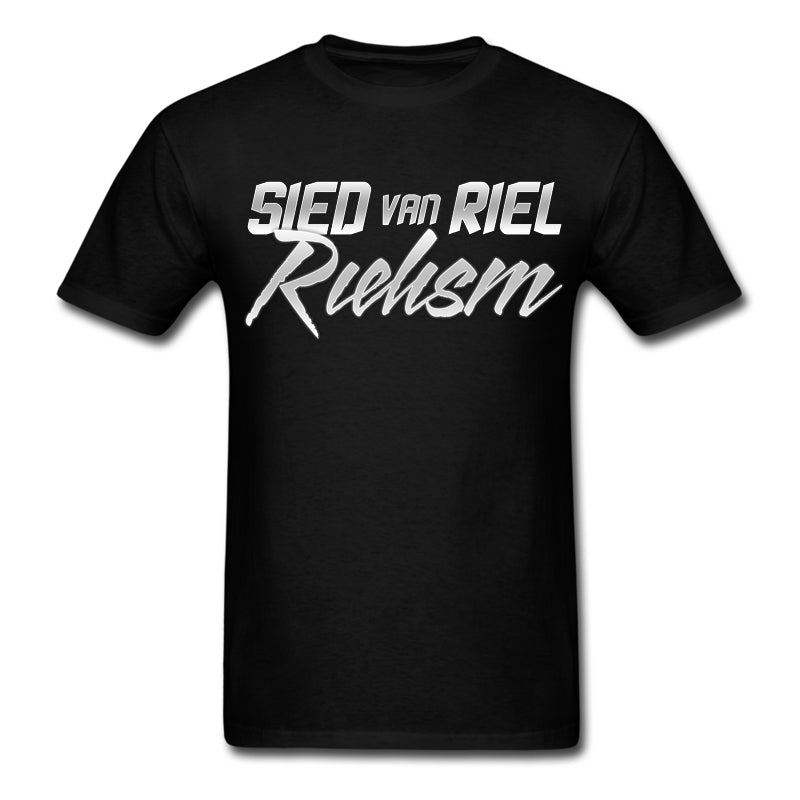 Rielism T-shirt Men