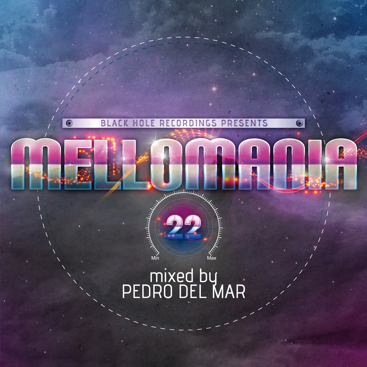 Pendro Del Mar - Mellomania 22