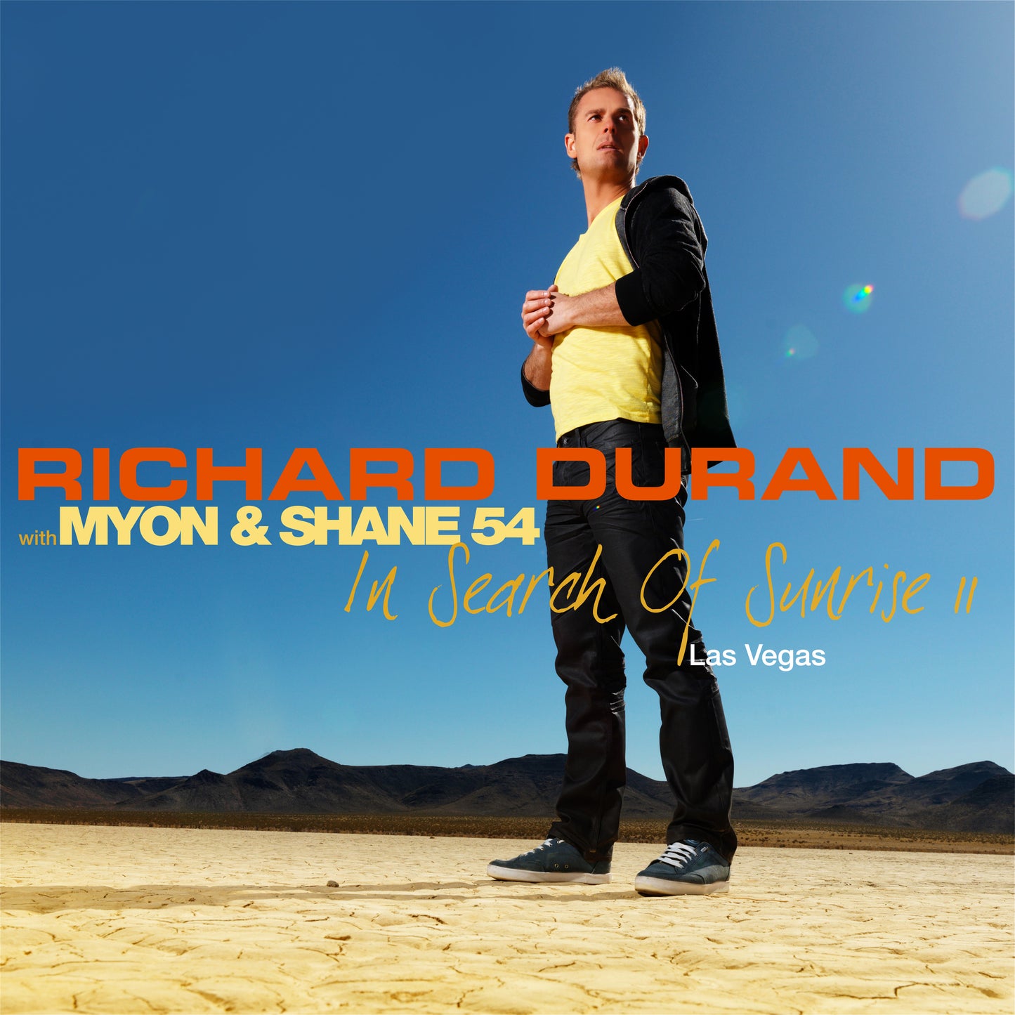 Richard Durand - In Search Of Sunrise 11