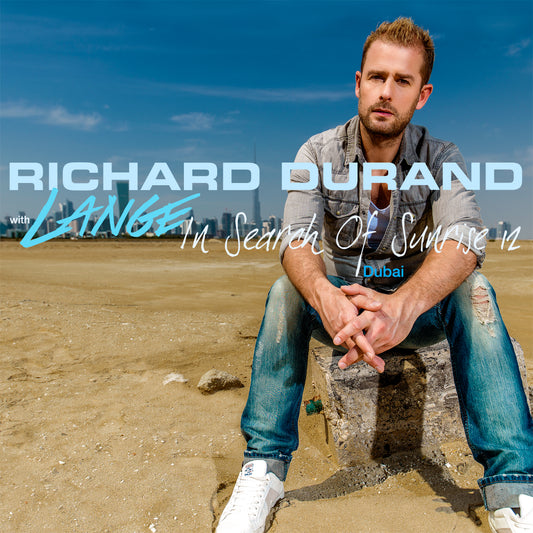 Richard Durand - In Search Of Sunrise 12