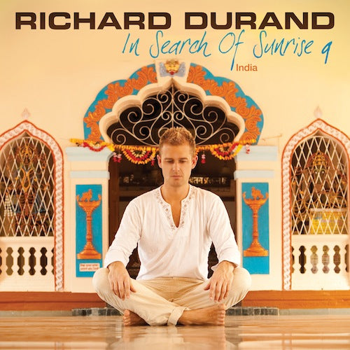 Richard Durand - In Search Of Sunrise 9