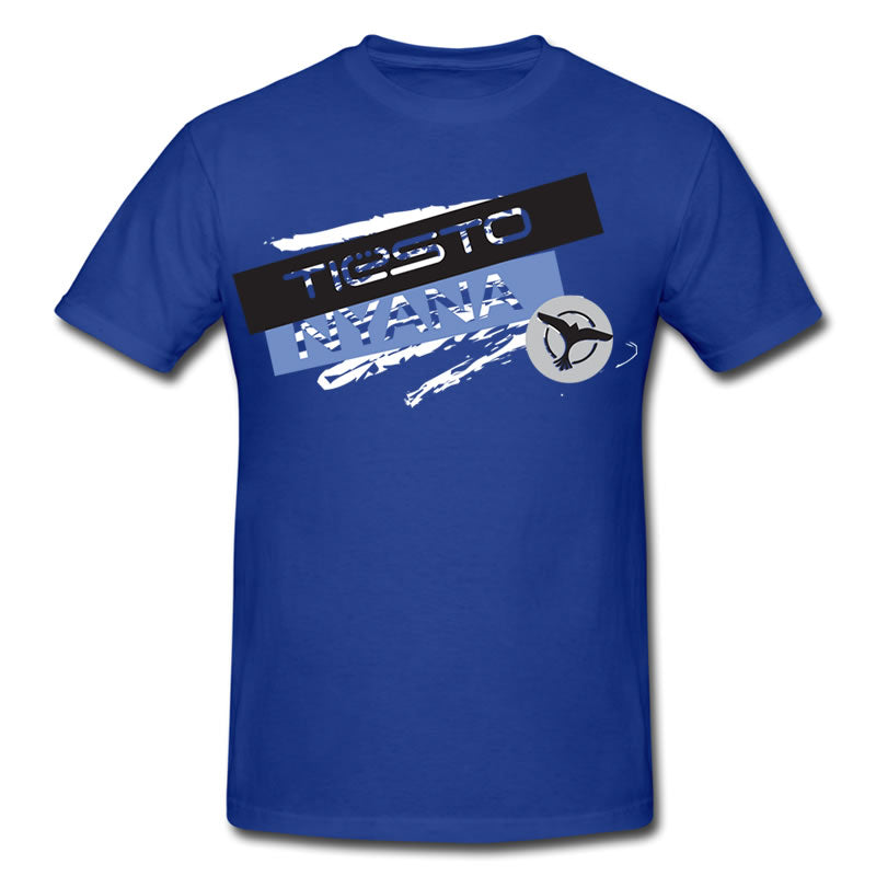 Tiësto Nyana T-shirt