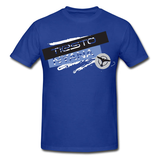 Tiësto Nyana T-shirt