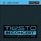 Tiësto In Concert 2004 (UMD)