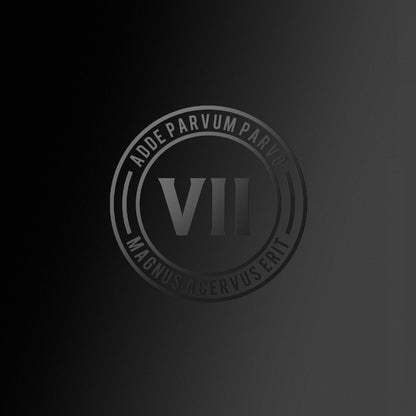 Simon Patterson, Sean Tyas & Will Atkinson - VII Volume 1