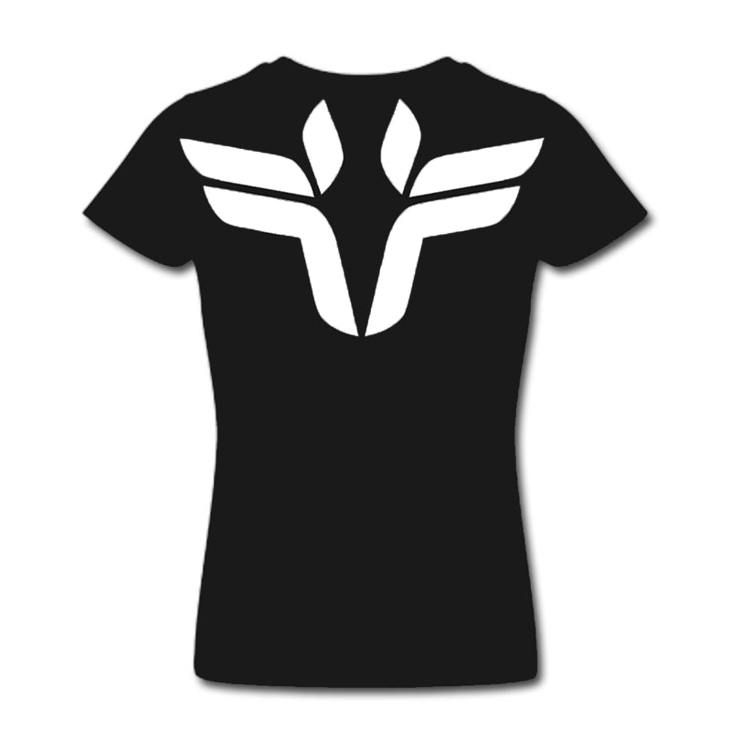 Wings Women T-shirt